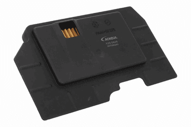 VERSNELLINGSBAKOLIEFILTER